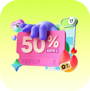 Poster thương mại điện tử